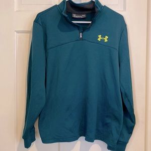 Under Armour cold gear